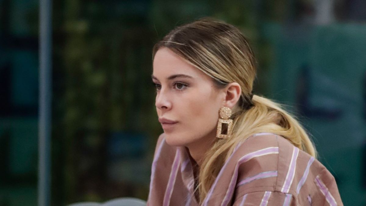 GF Vip Sophie Codegoni Contro Jessica Selassié