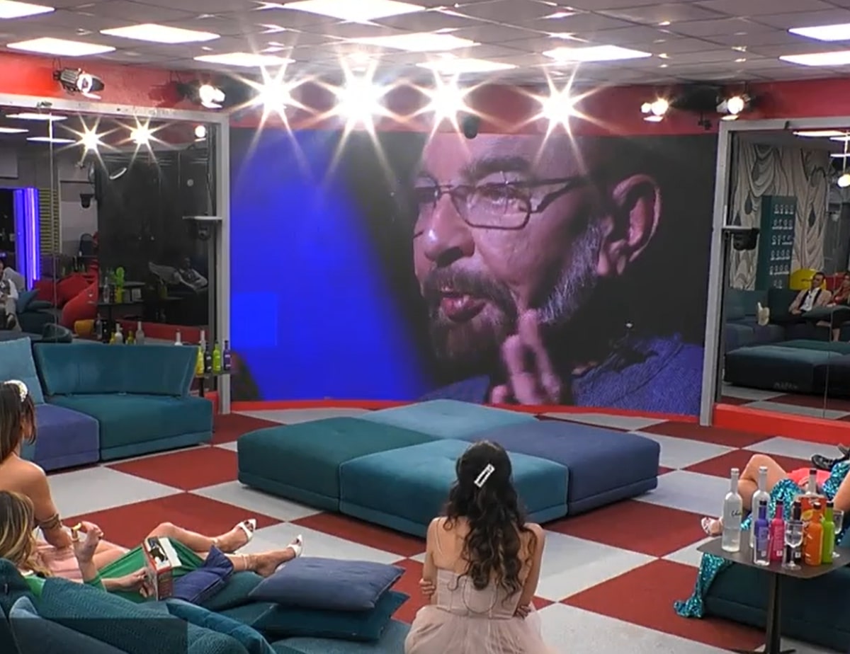 GF Vip Kabir Bedi Racconto Morte Figlio Suicidio