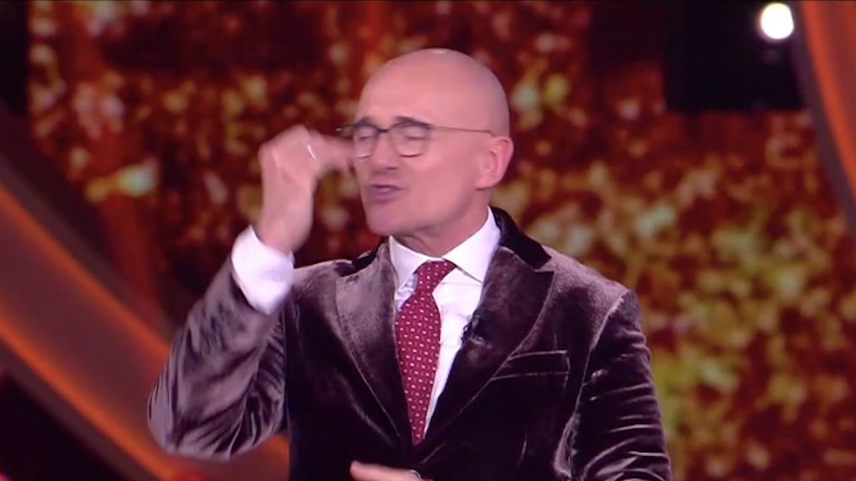 GF Vip 6 doppio appuntamento due puntate