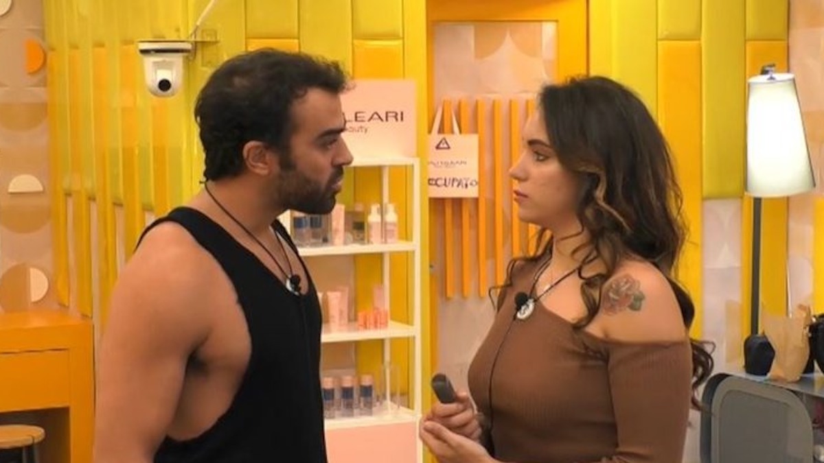 GF Vip 6 Jessica Gianmaria Antinolfi Soleil Sorge abbandona3