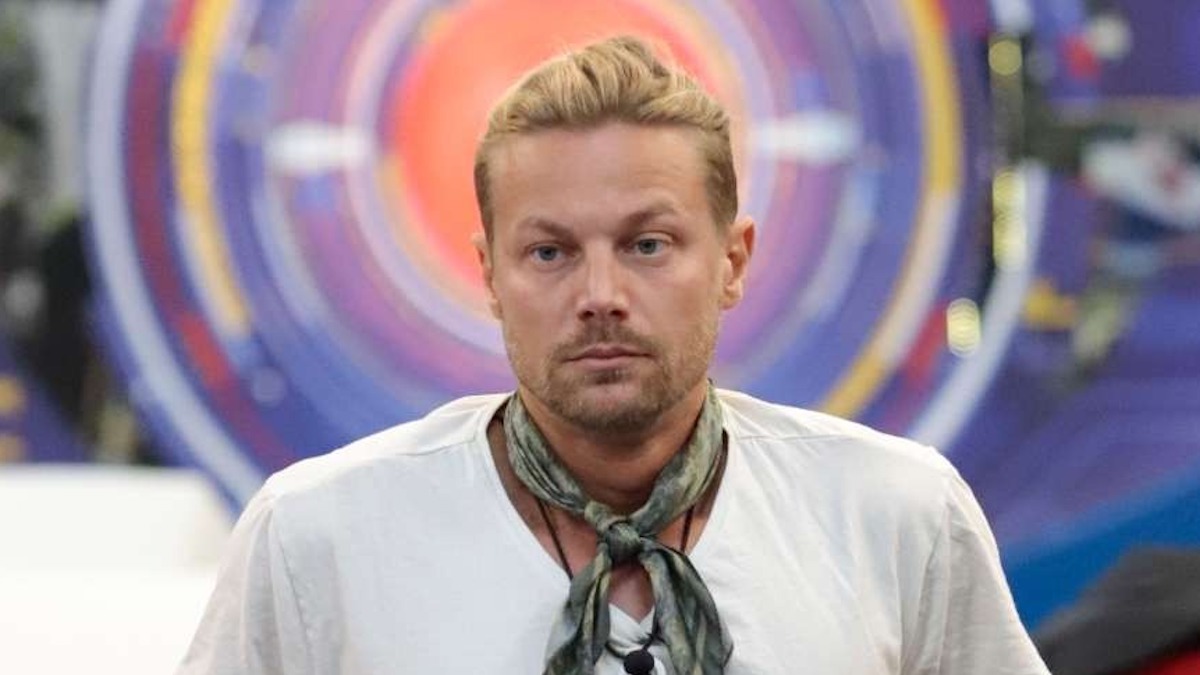 GF Vip 6 Sara Ricci Davide Silvestri Paolo Calissano morto