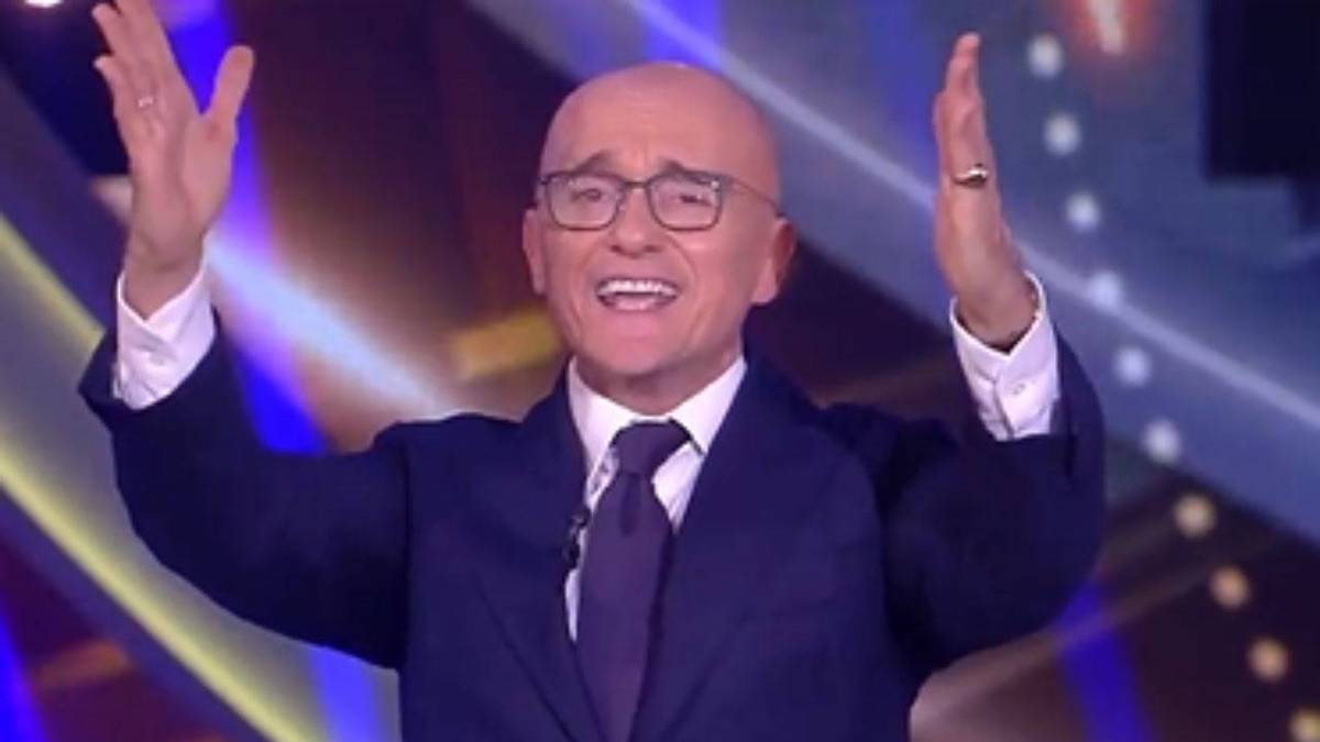 GF Vip 6 doppio appuntamento due puntate