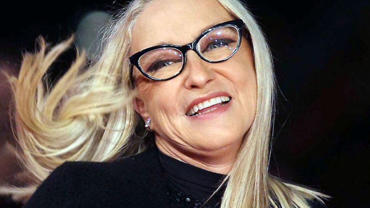 Eleonora Giorgi Sesso