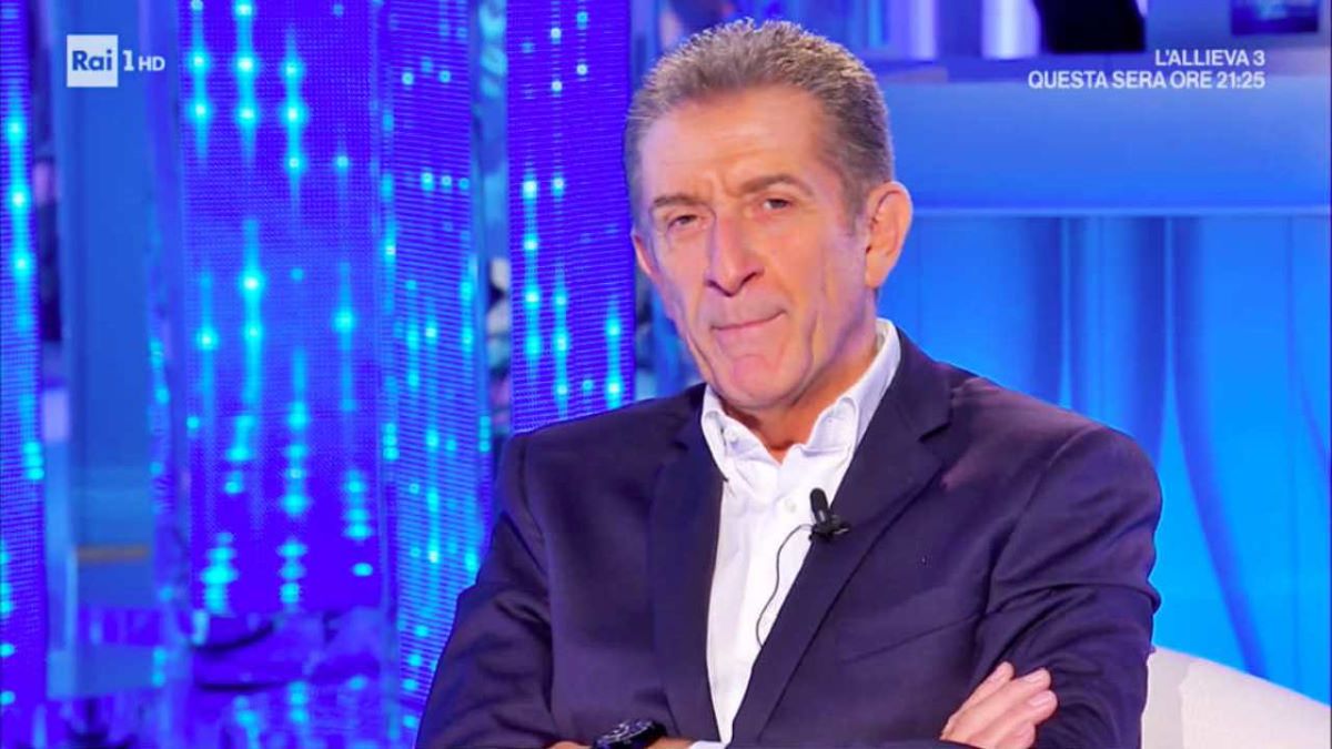 Ezio Greggio Lutto Morte Peter Bogdanovich