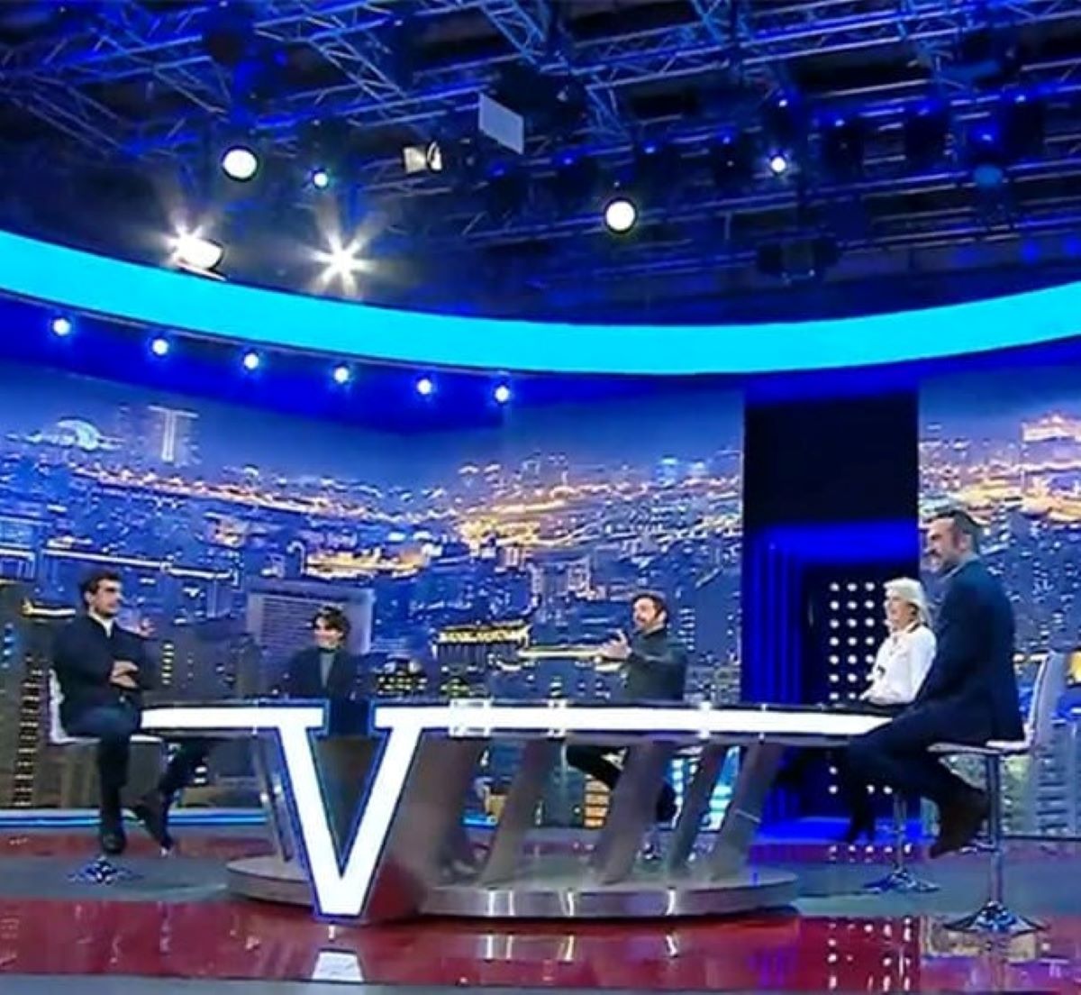 La Vita in diretta Errore Donatella Rettore Intervento Alberto Matano