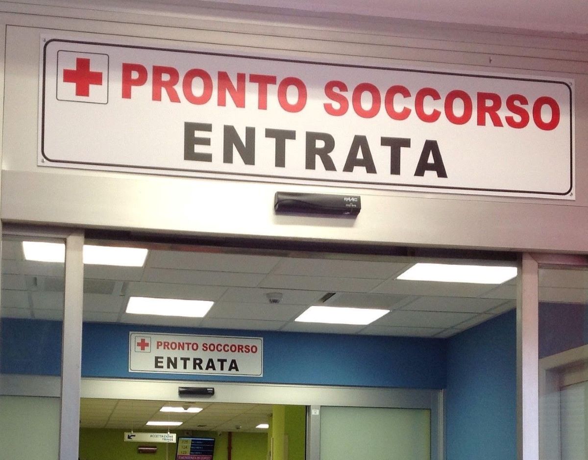 pronto soccorso 