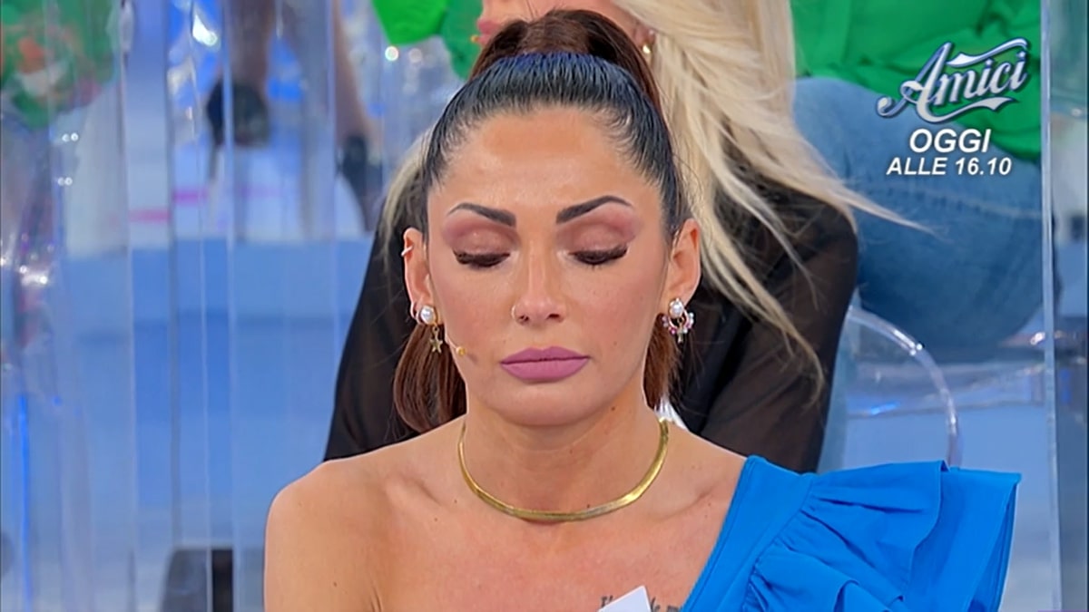 Ida Platano Lacrime Riccardo Guarnieri