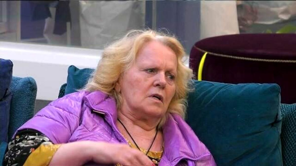 Katia Ricciarelli Giucas Casella Bagno Sporco