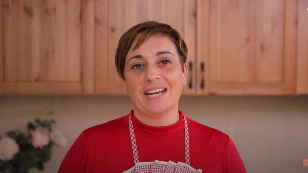 Benedetta Rossi Operazione Come Sta