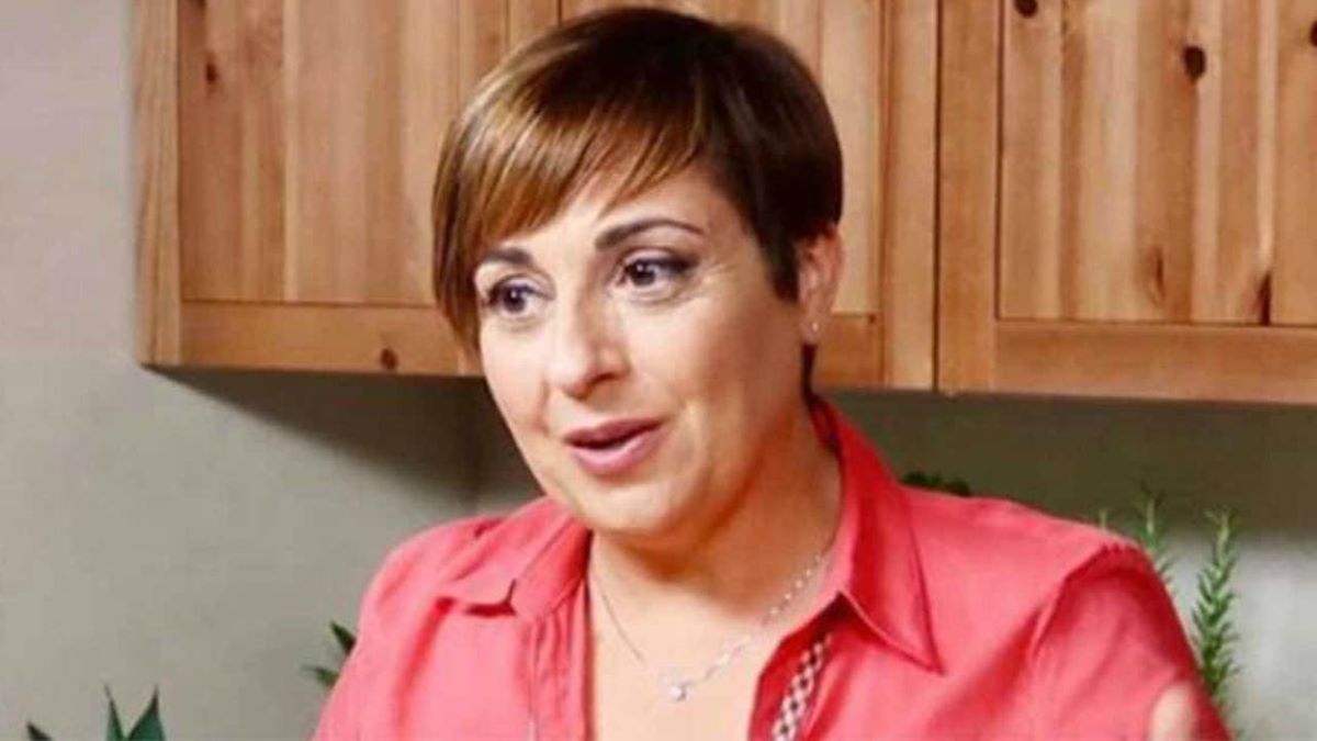 Benedetta Rossi Operazione
