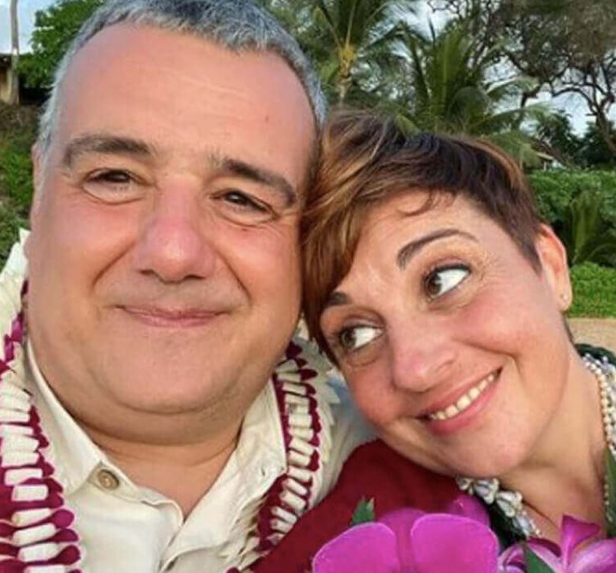 Benedetta Rossi Operazione Schiena Foto Ospedale Come Sta