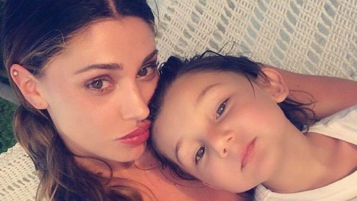 Belen Rodriguez Santiago TikTok