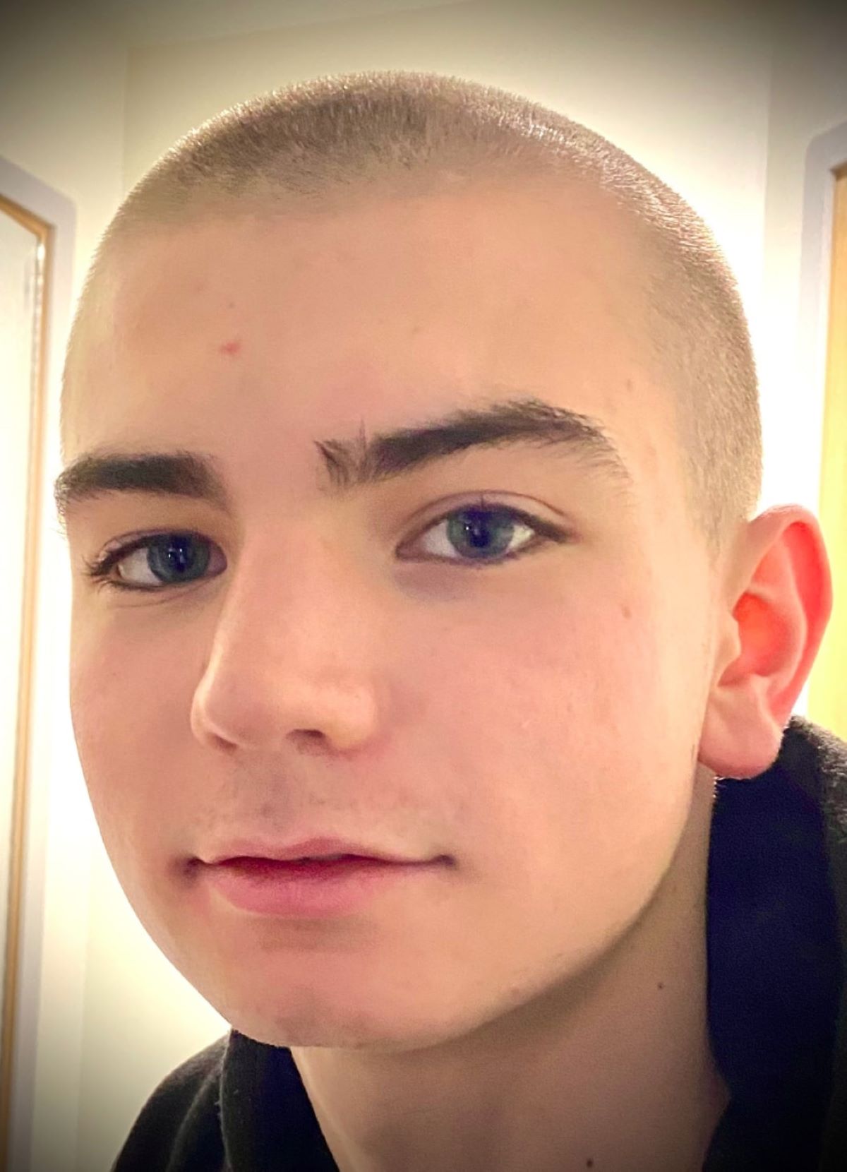 Cantante Sinead O'Connor Morto Figlio Shane