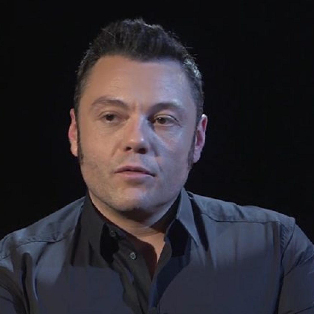 Tiziano Ferro Lutto Morto Cane Jake