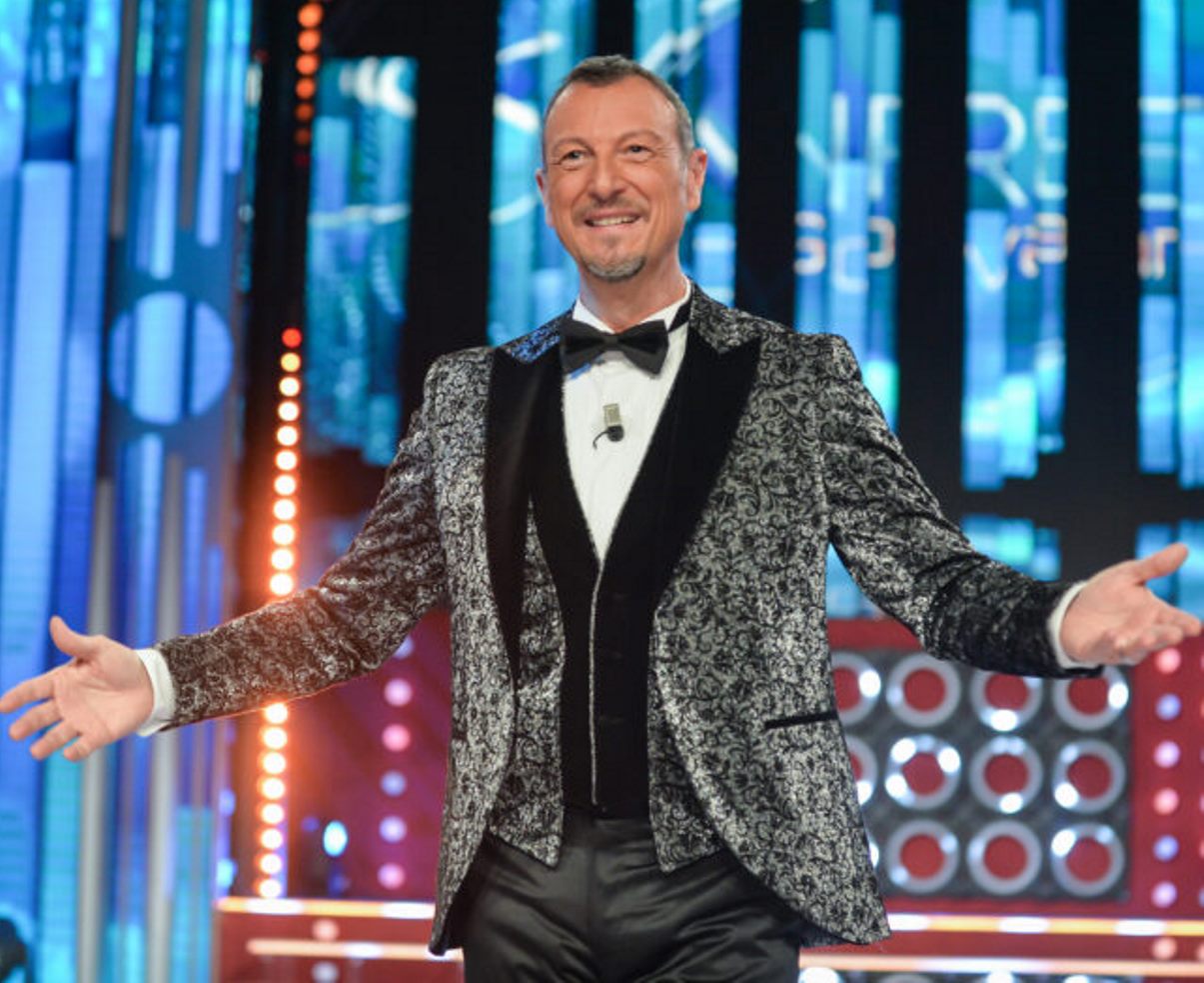 amadeus sanremo