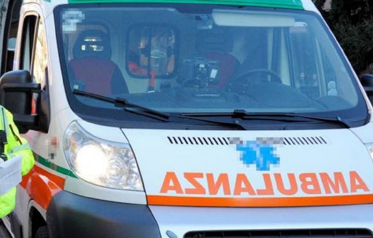 ambulanza