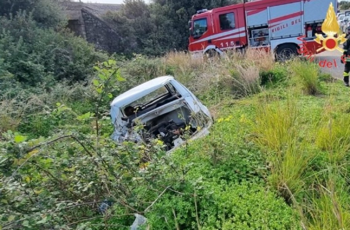 incidente amendolara 