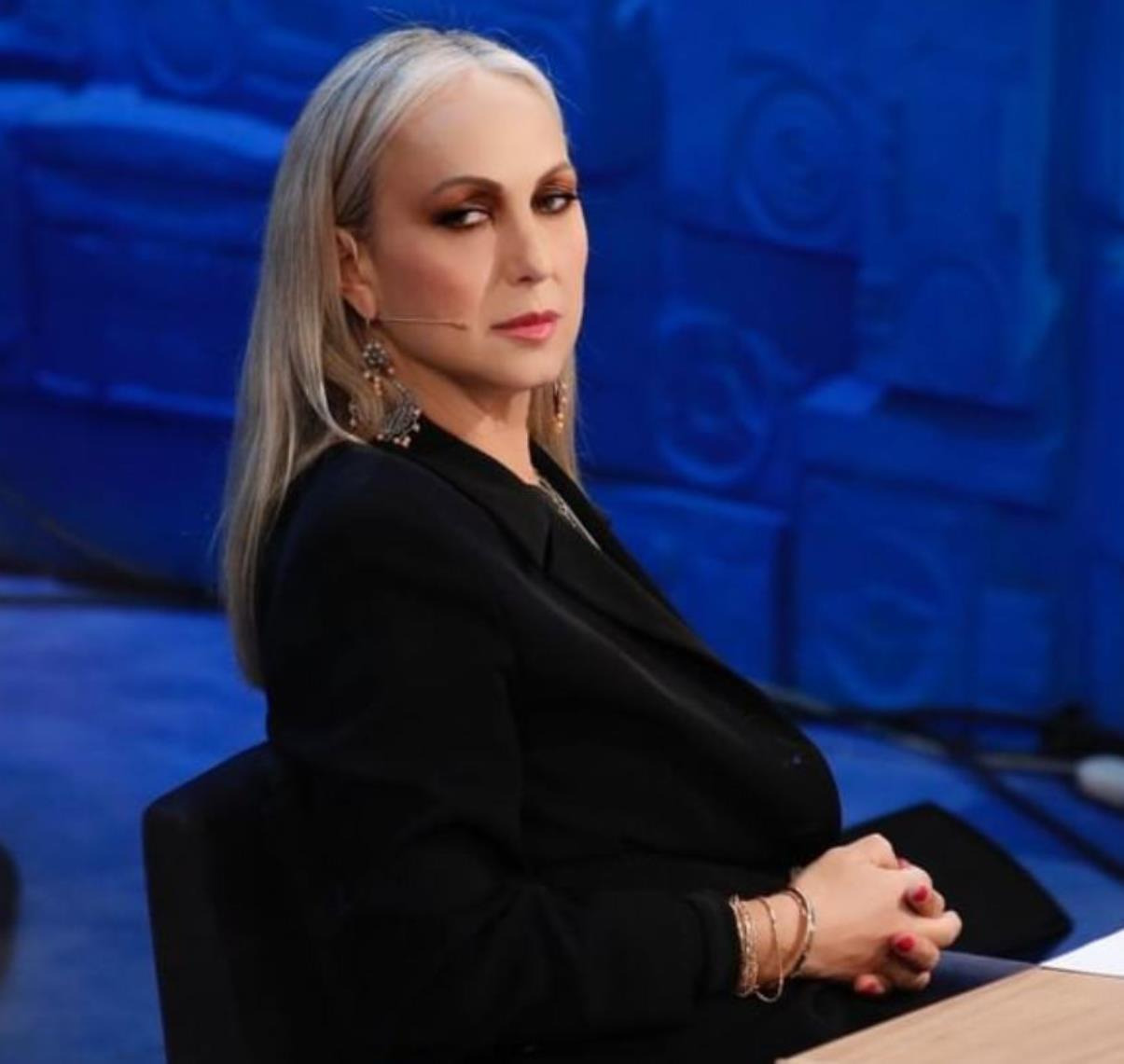 amici 21 alessandra celentano richiesta produzione