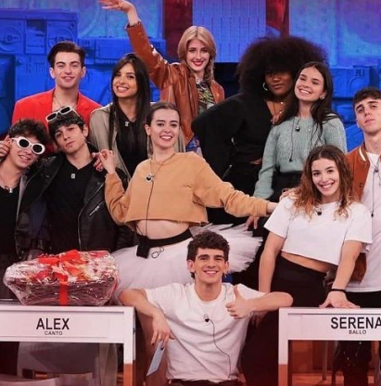 Amici 21 salta puntata speciale senza maria