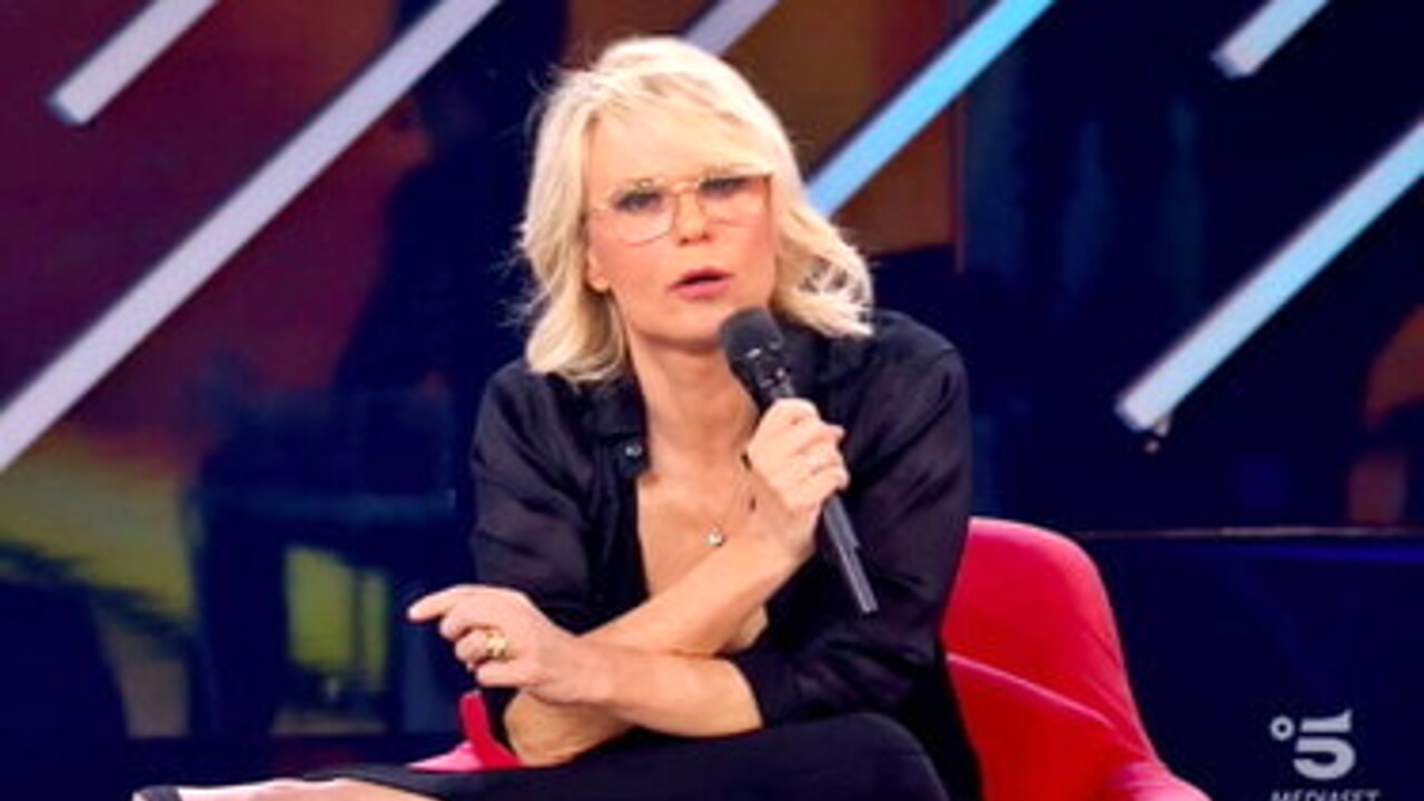 Amici 21 salta puntata speciale senza maria
