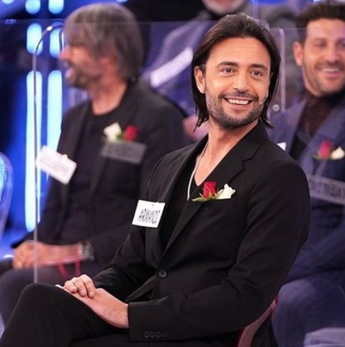 armando incarnato