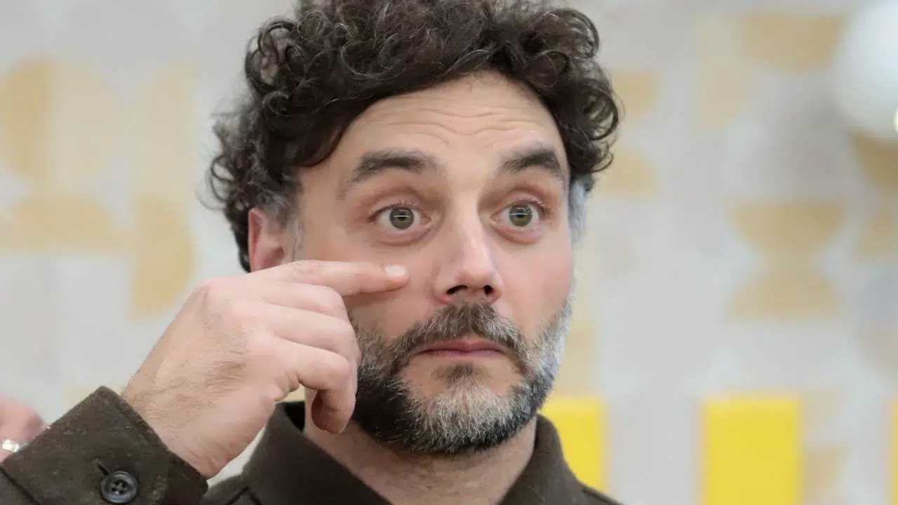 barù gf vip censura