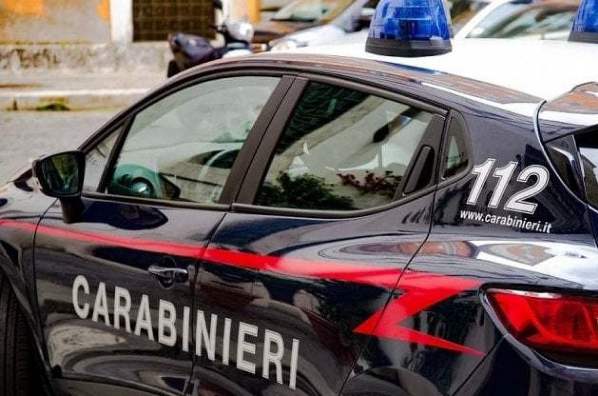 carabinieri 