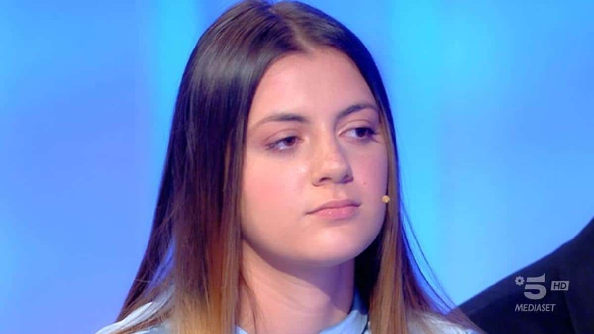 c'è posta per te carmen luigi carabinieri