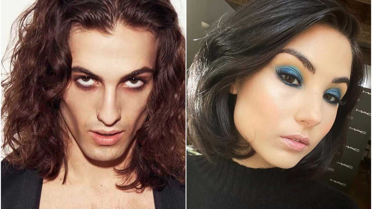 Damiano david maneskin crisi giorgia soleri