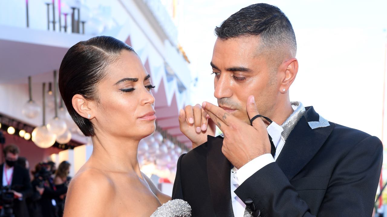 Elodie perché è finita con marracash