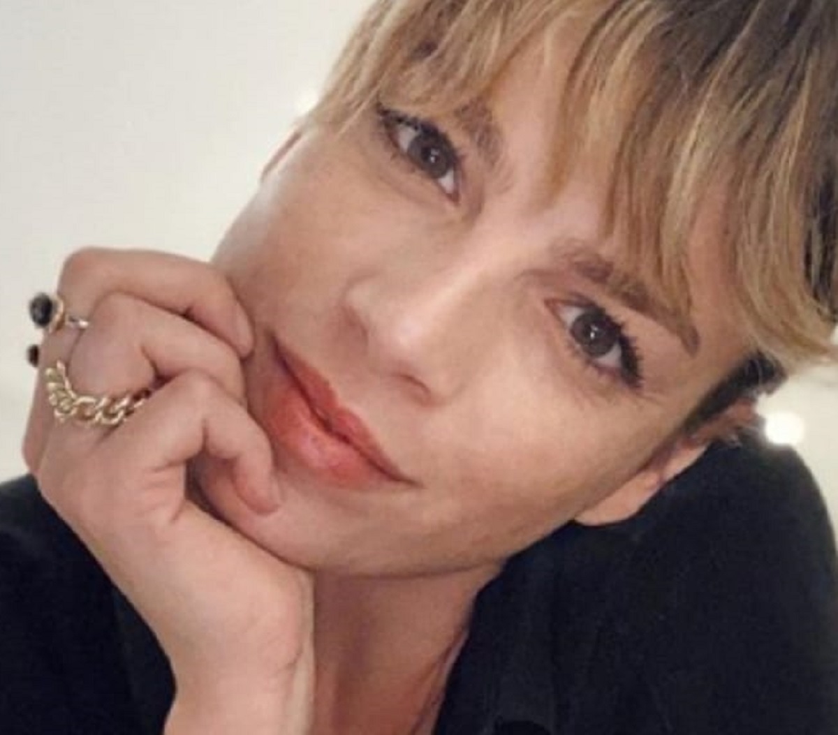Emma Marrone amore rivelazione Maria De Filippi