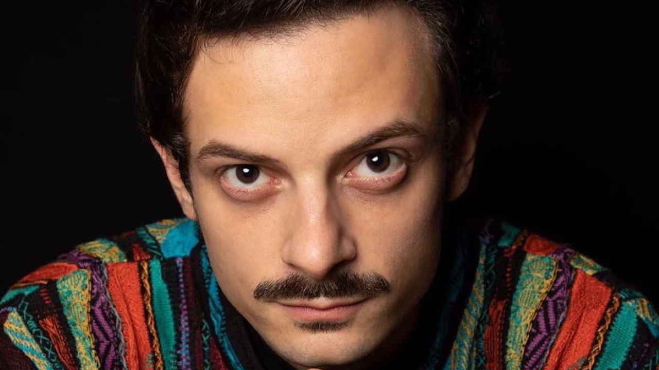 Fabio Rovazzi nonna