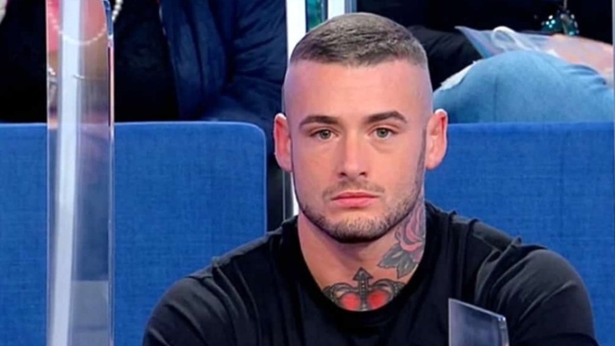 federica aversano matteo ranieri ued