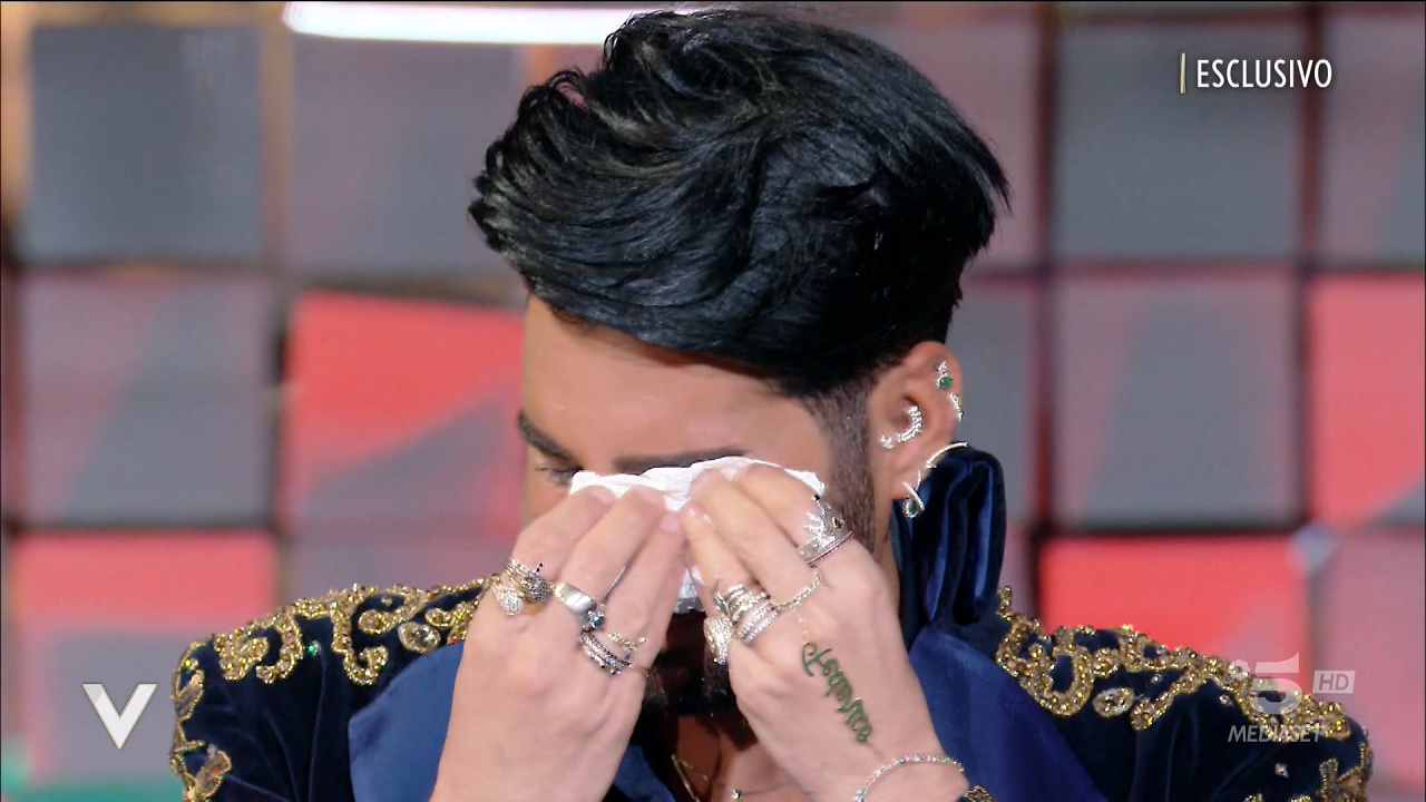 federico fashion style verissimo