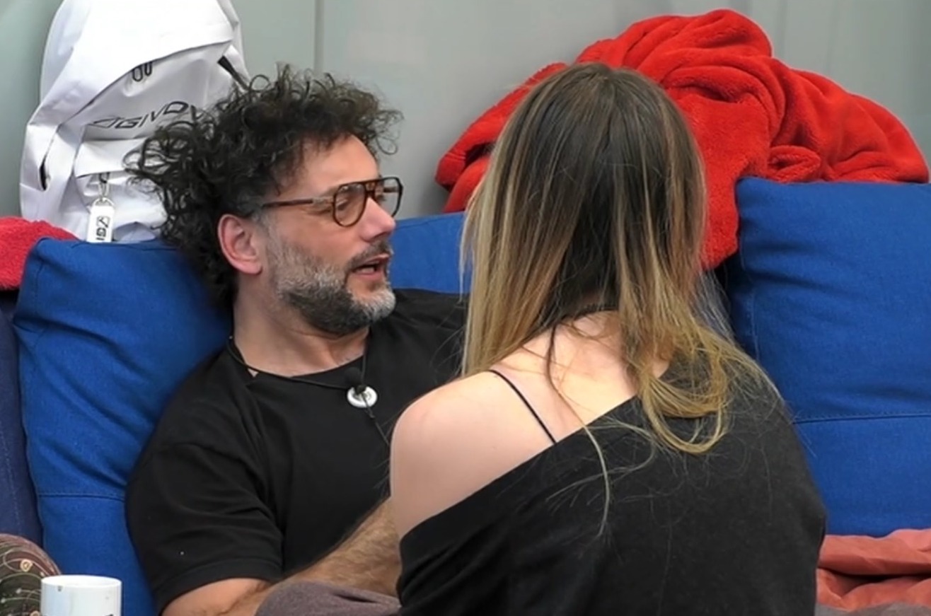 barù contro sponsor gf vip 6