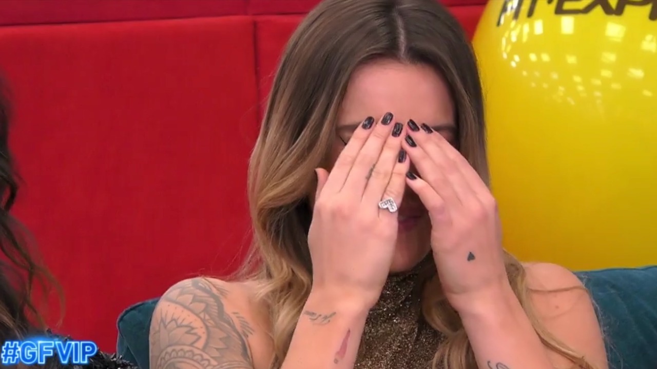 gf vip 6 urla regia diretta