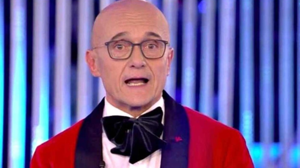 katia ricciarelli gf vip segnalazioni sponsor