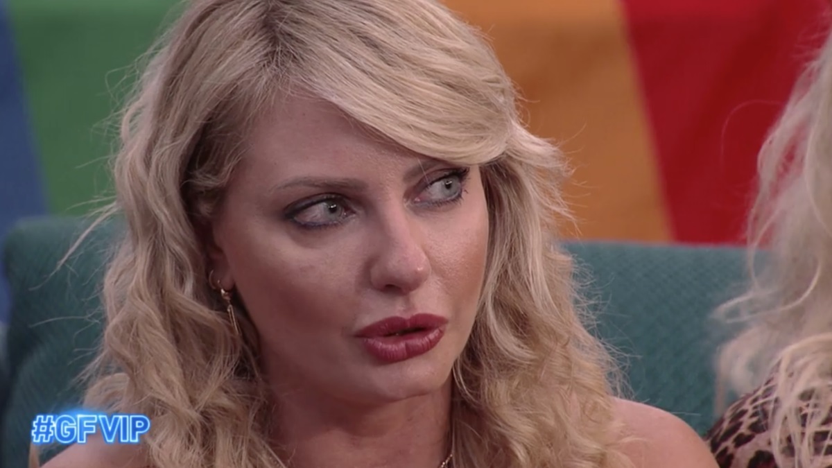 gianmaria antinolfi gf vip quando va via