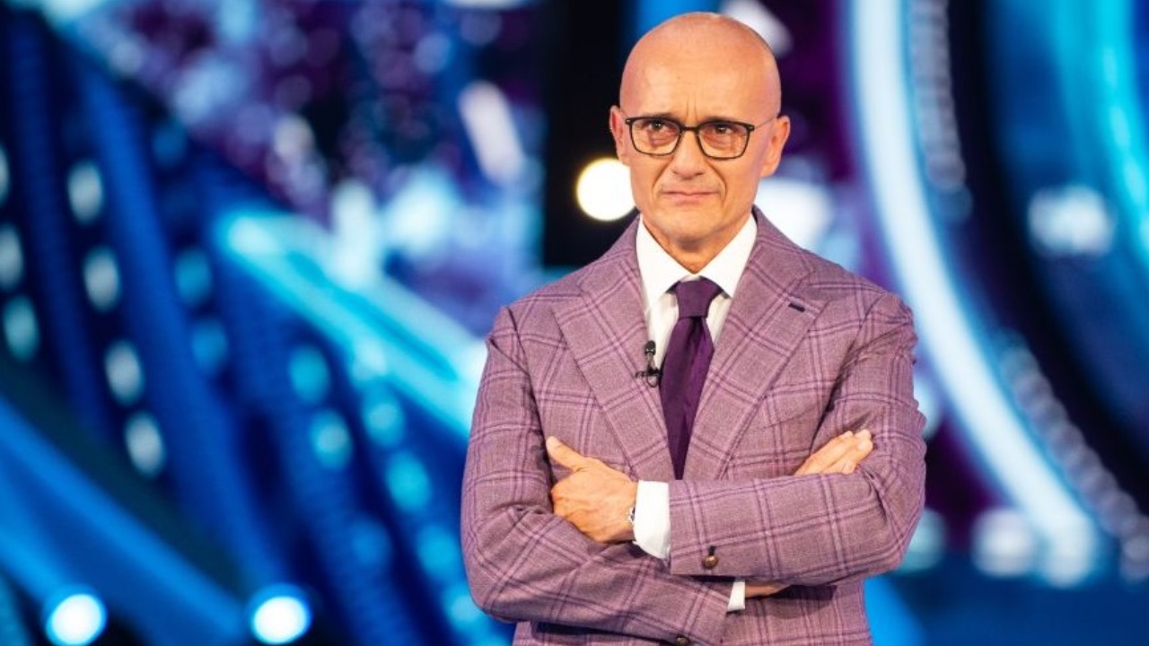gianmaria antinolfi gf vip bomba