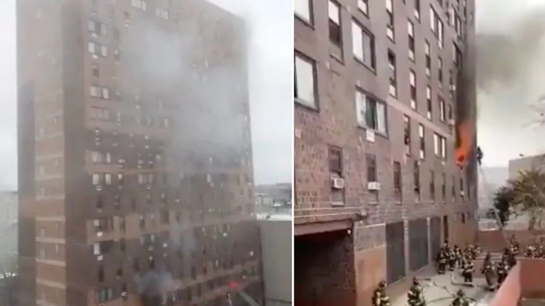 incendio new york 19 morti