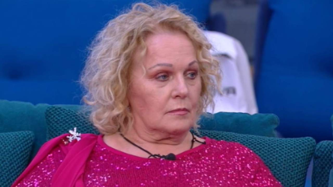 Katia Ricciarelli donna giacomo urtis