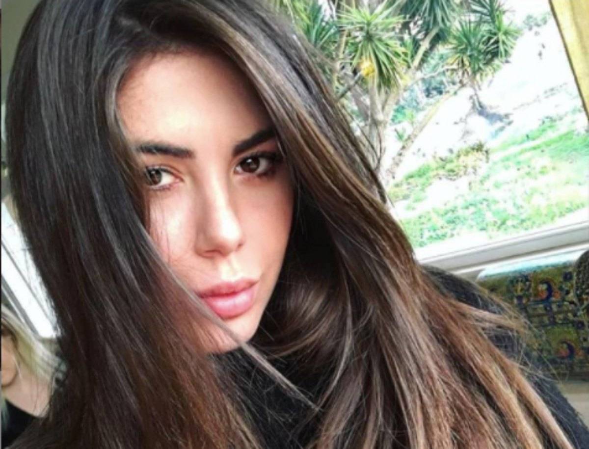 loredana lecciso matrimonio figlia brigitta cazzato