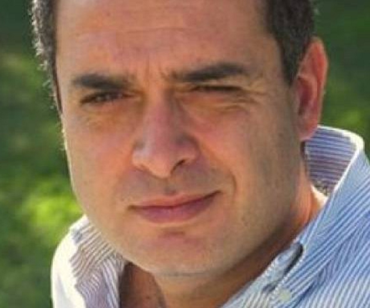 Lutto televisione morto Lorenzo Castellano 58 anni linfoma