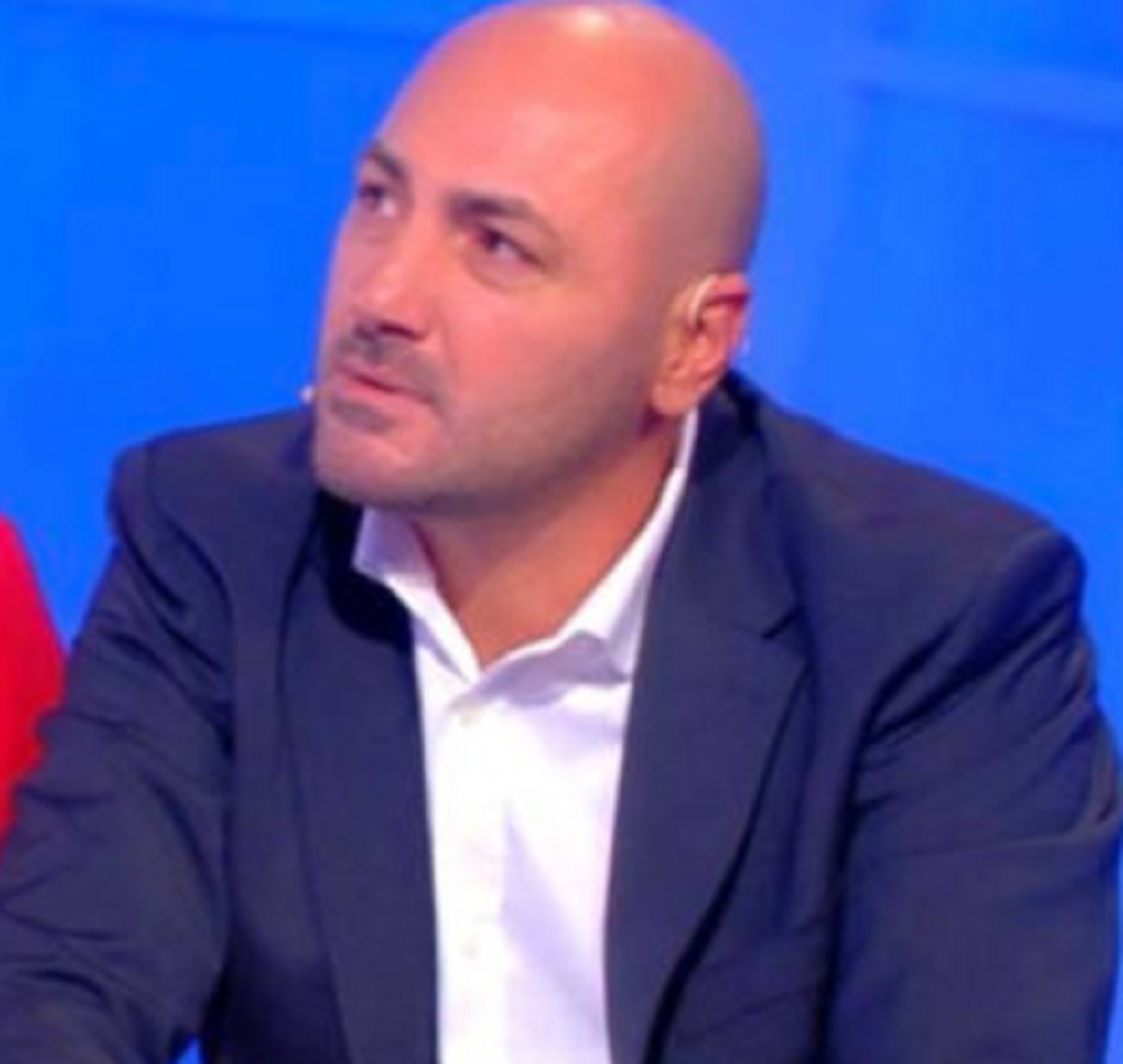 Luigi Onorato figlia Carmen allontanamento motivo
