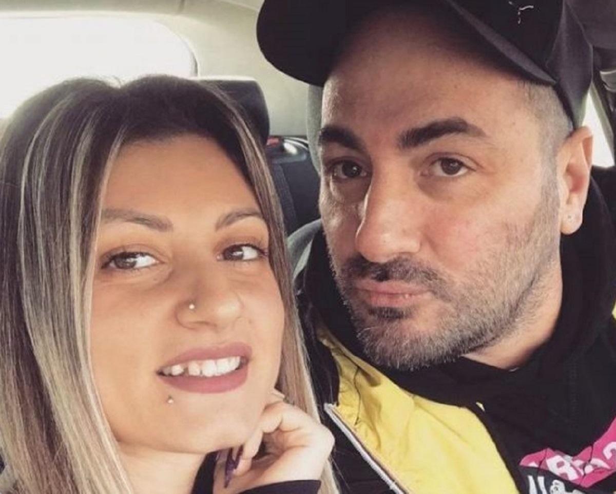 Luigi Onorato figlia Carmen allontanamento motivo