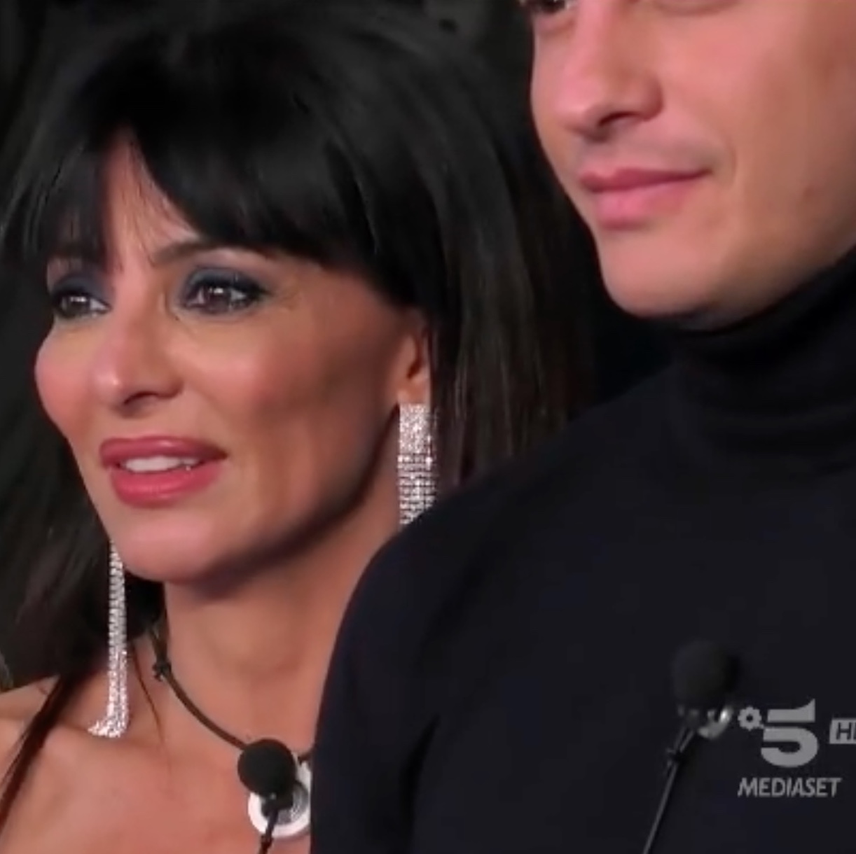 Manuel Bortuzzo abbandona gf vip 6