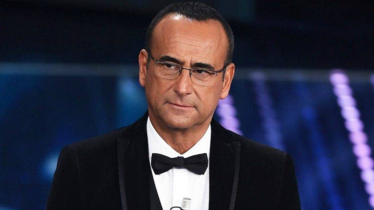 maria de filippi c'è posta per te ascolti