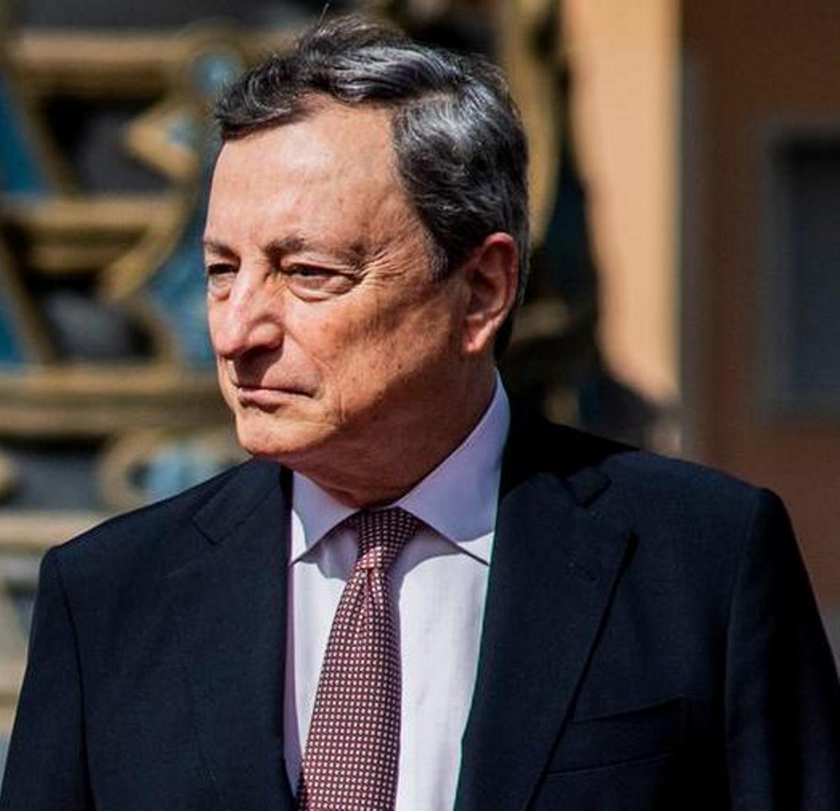 covid mario draghi super green pass esteso