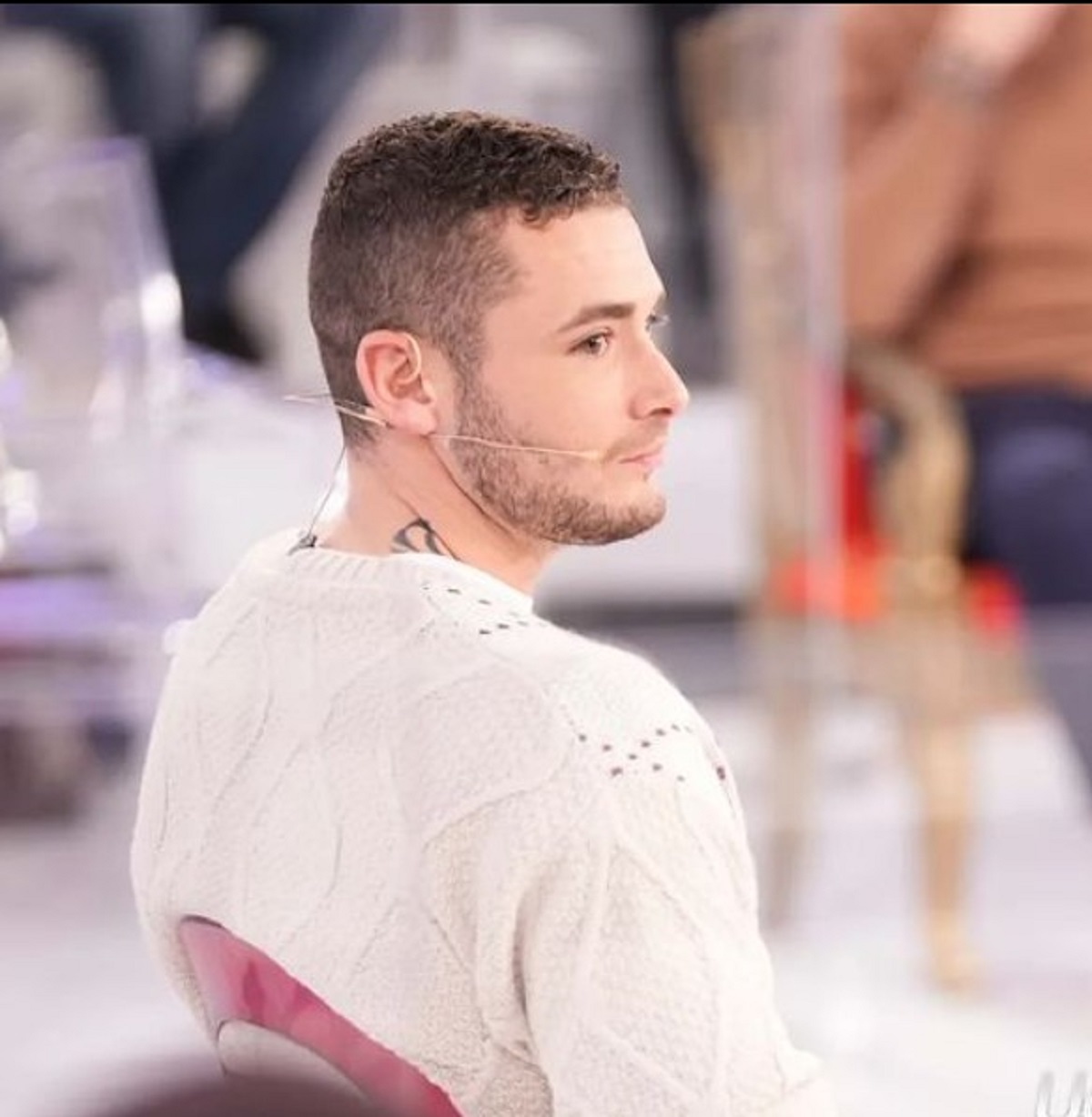 matteo ranieri