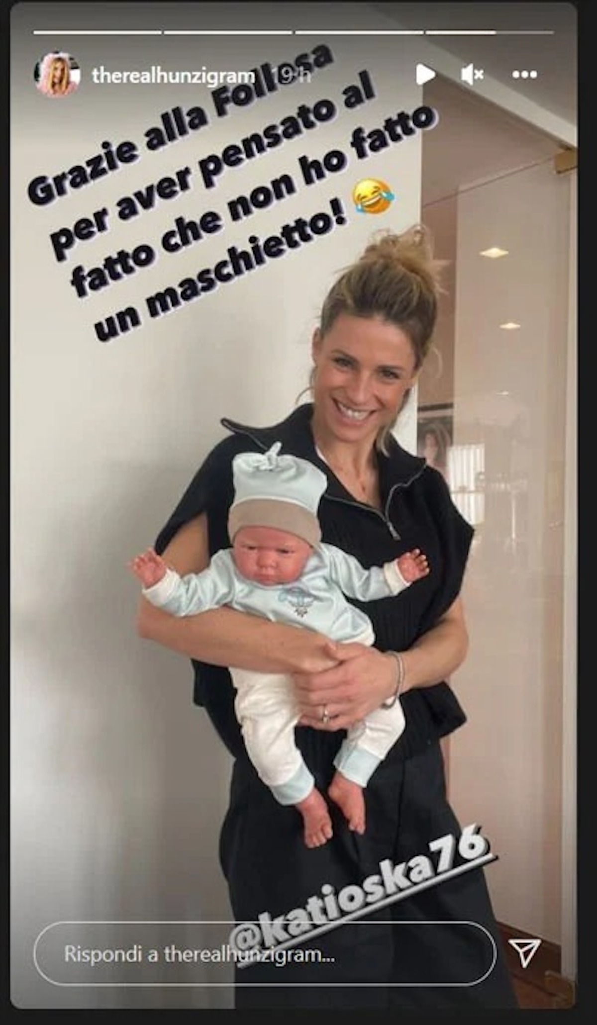 michelle hunziker tomaso trussardi nuovo maschio di casa